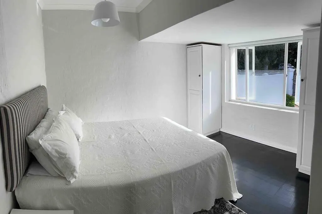 Chez Botanica Apartment Constantia Cape Town 0*,  South Africa
