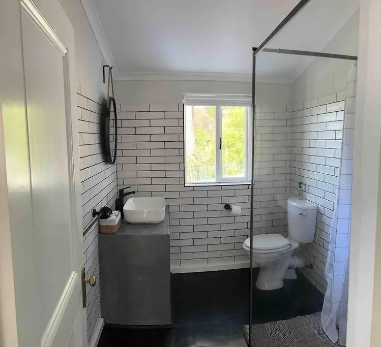 Chez Botanica Apartment Constantia Cape Town 0*,