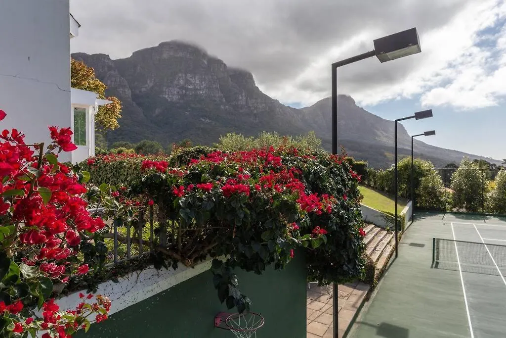 Chez Botanica Apartment Constantia Cape Town