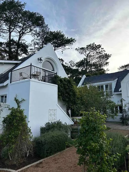 Chez Botanica Apartment Constantia Cape Town