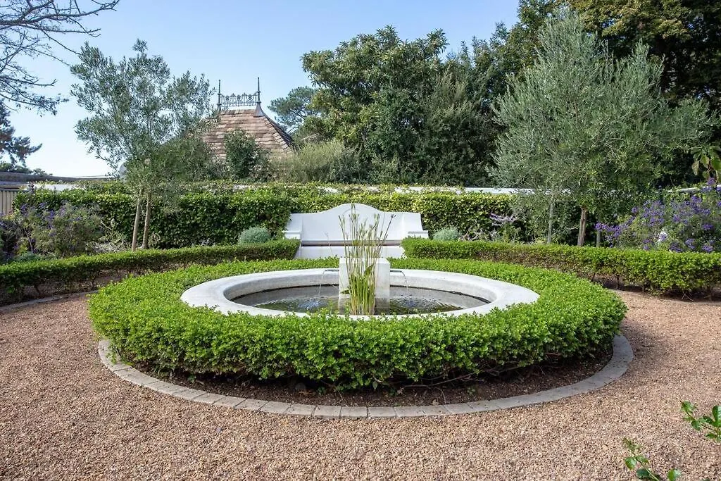 Chez Botanica Apartment Constantia Cape Town