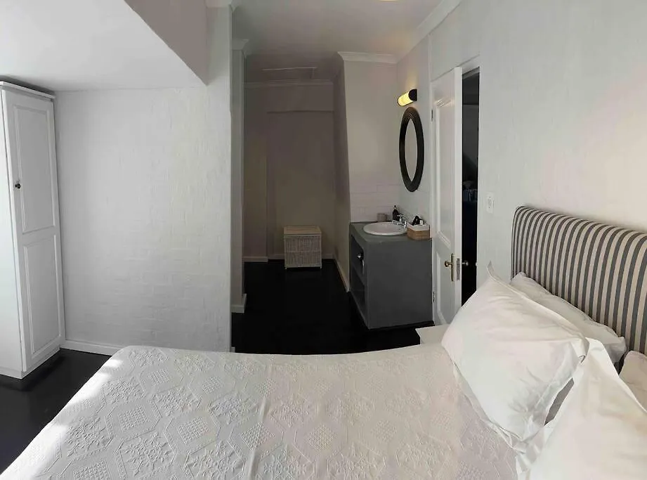 Chez Botanica Apartment Constantia Cape Town