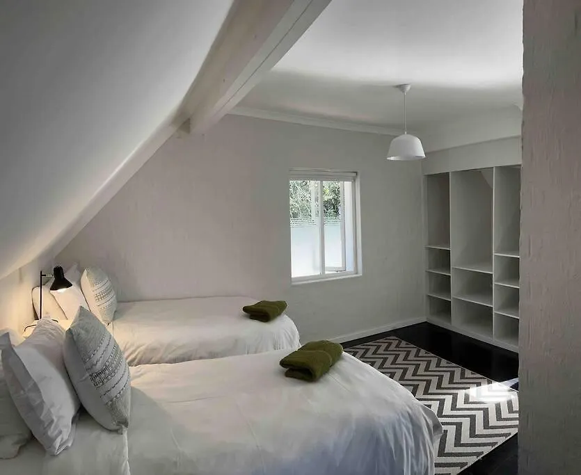 Chez Botanica Apartment Constantia Cape Town