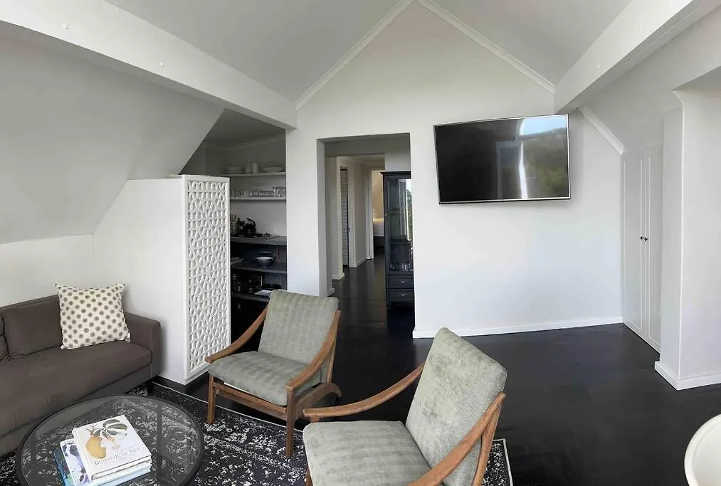 Chez Botanica Apartment Constantia Cape Town