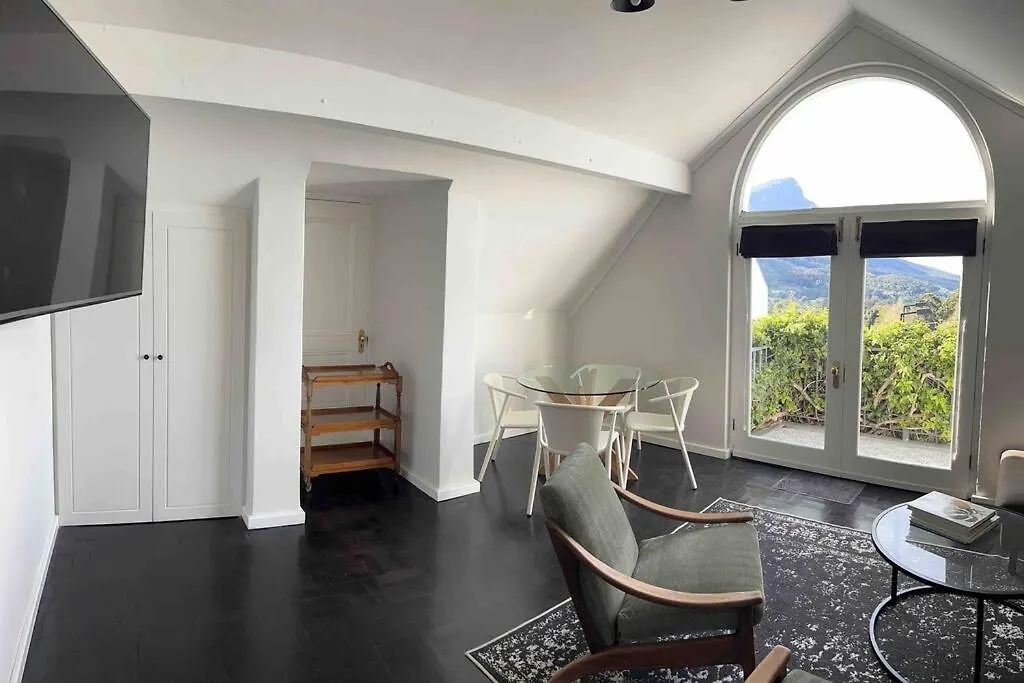 Chez Botanica Apartment Constantia Cape Town 0*,