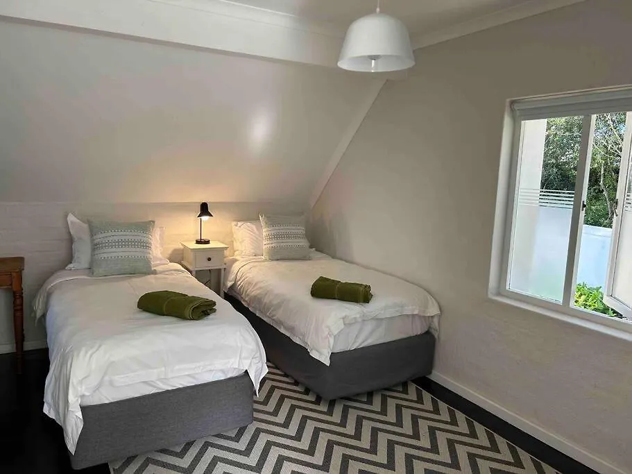 Chez Botanica Apartment Constantia Cape Town South Africa