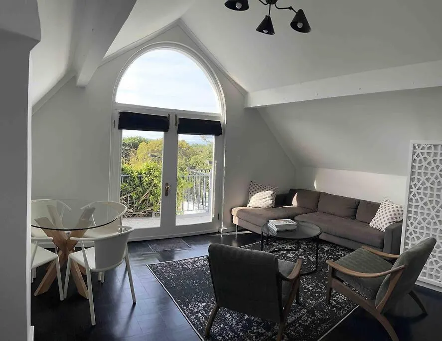 Chez Botanica Apartment Constantia Cape Town