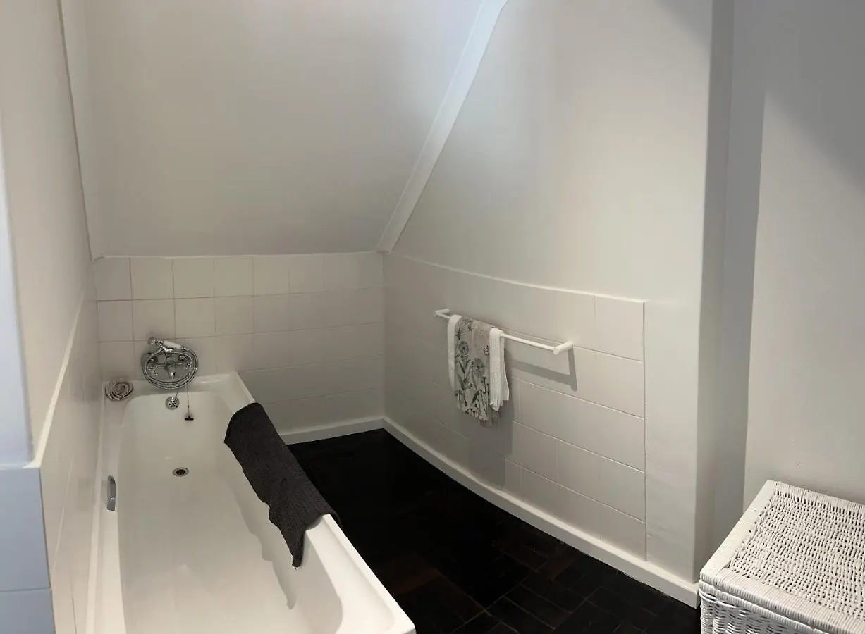 Chez Botanica Apartment Constantia Cape Town