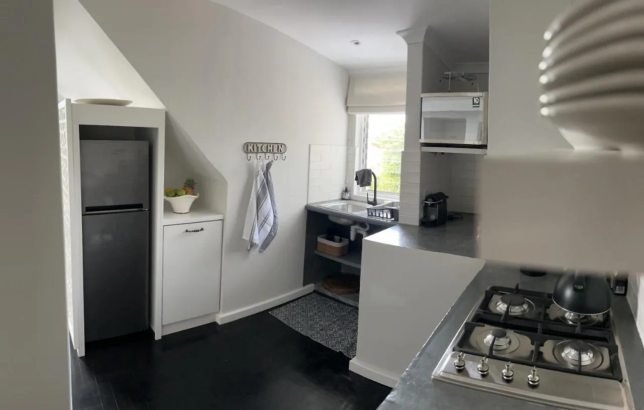 Chez Botanica Apartment Constantia Cape Town