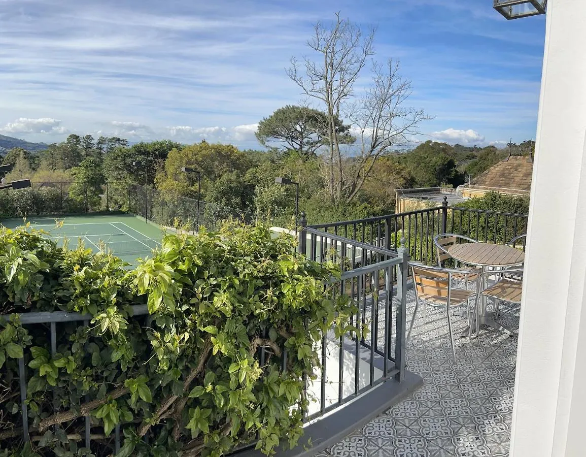Chez Botanica Apartment Constantia Cape Town