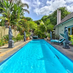 Apartment Jesdene, Cape Town